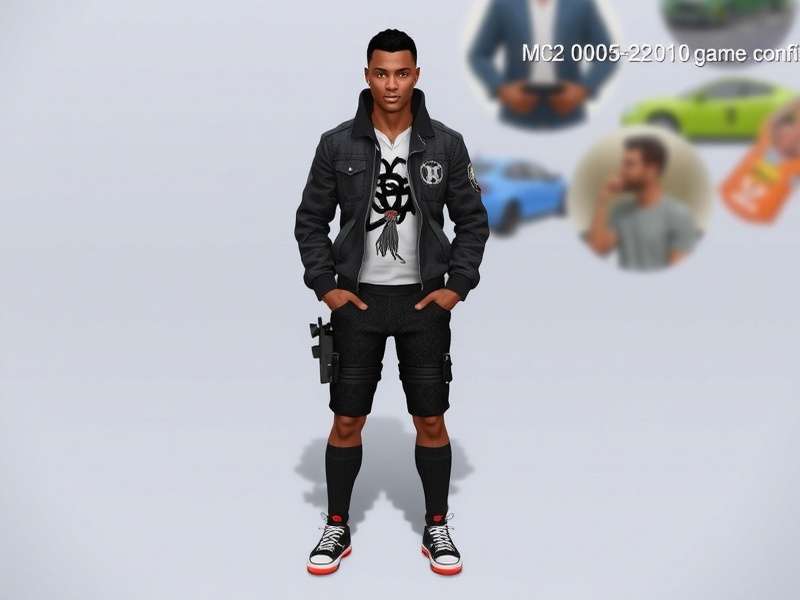 A curated selection of high-end male IMVU outfits showing streetwear, formal, and fantasy styles