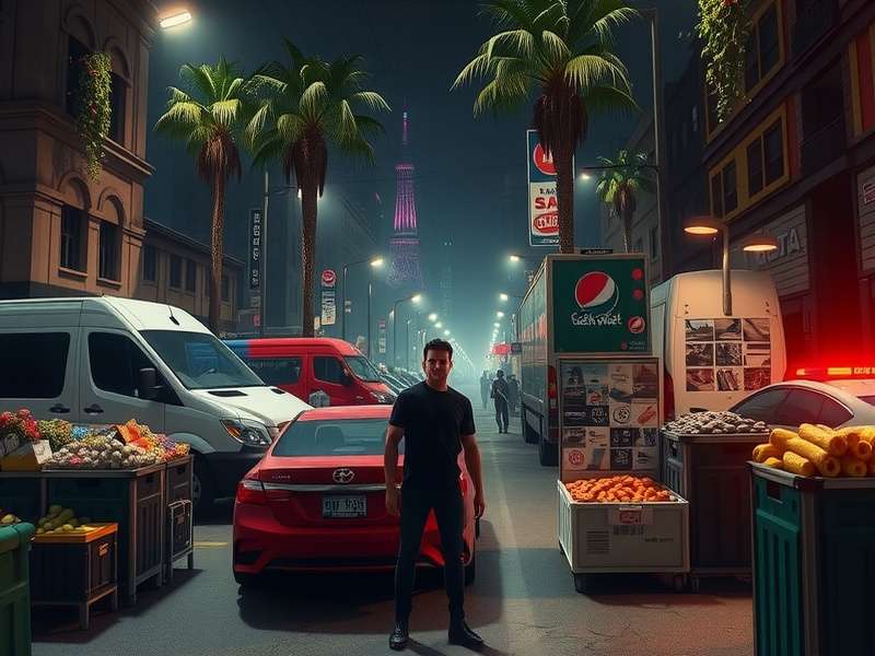 IMVU Black Market Operation Flowchart showing credit laundering process