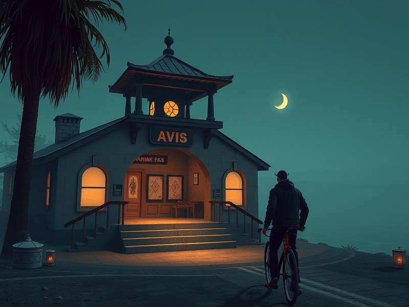 Digital control panel with holographic interfaces representing the INVU Admin portal