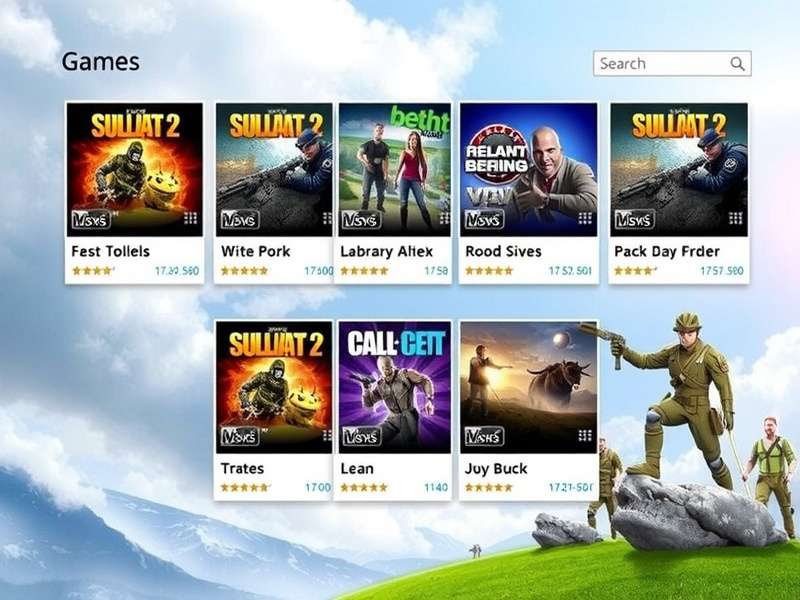 A vibrant collage of diverse IMVU avatars showcasing outfits and items from the catalog