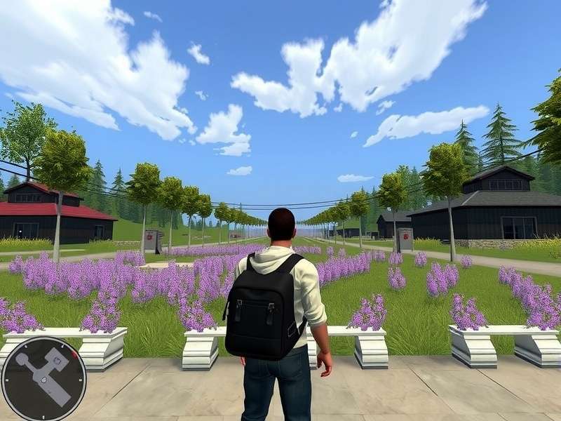 IMVU PC Client interface showing detailed 3D avatar customisation