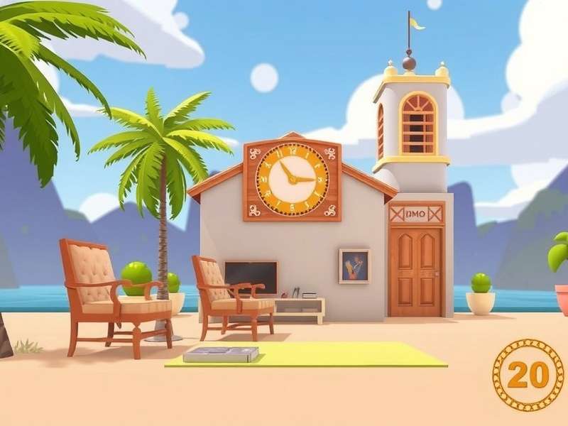 Screenshot of the original IMVU Classic Client user interface