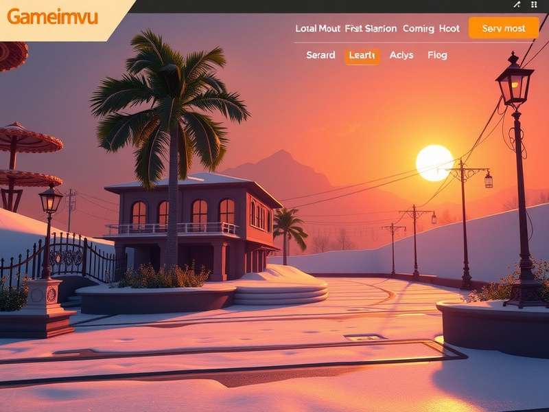 IMVU Classic interface showing avatar customization