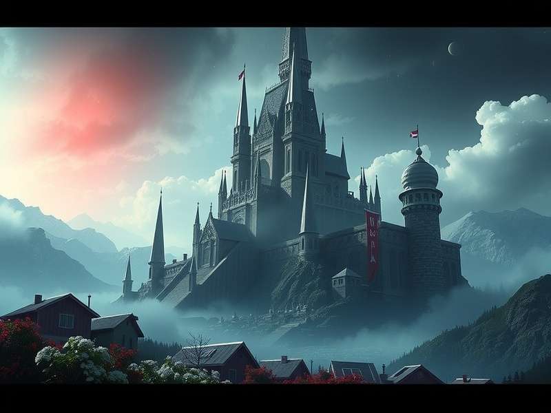 IMVU Invue interface showcasing latest avatar outfits and virtual rooms