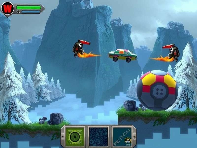 Virtual avatars interacting in a digital world