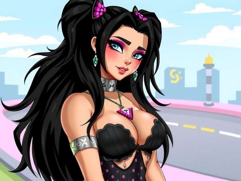 Side-by-side comparison of IMVU Classic and New Client interfaces