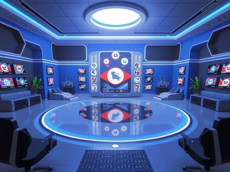 IMVU Studio interface showing 3D design tools