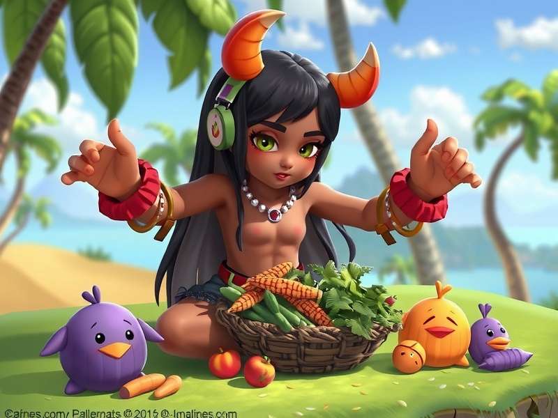 Data analytics dashboard showing peaks and troughs of user engagement on a graph