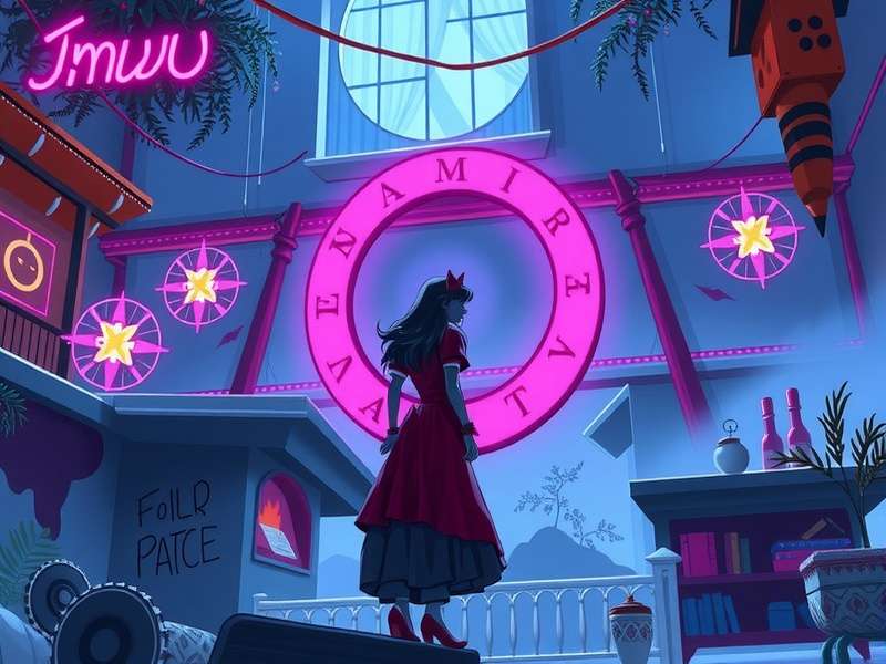 IMVU Installer Screenshot on Windows PC