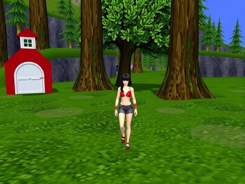 Side-by-side comparison of IMVU Classic and IMVU Next interfaces highlighting key differences