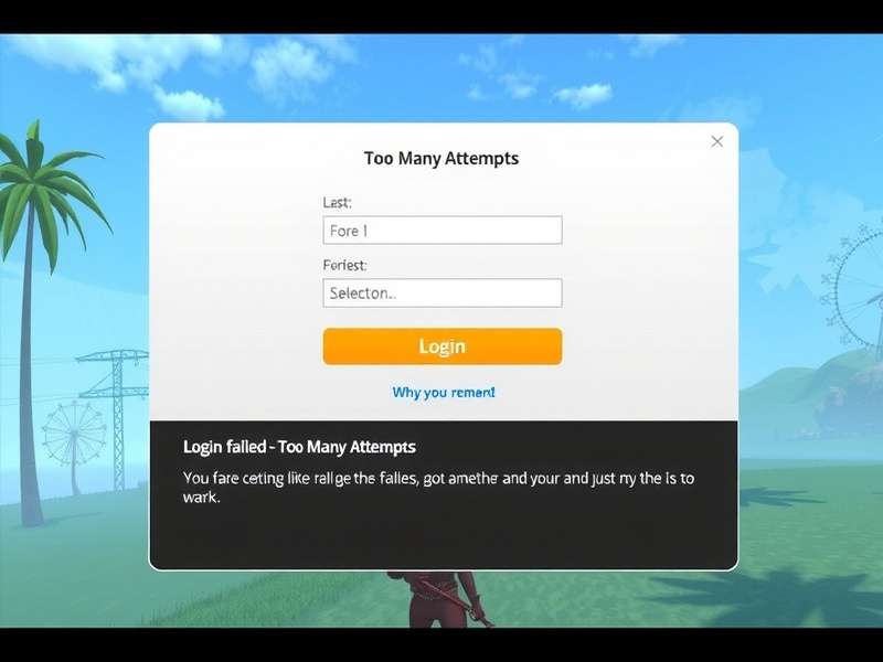 IMVU support team helping users with login issues