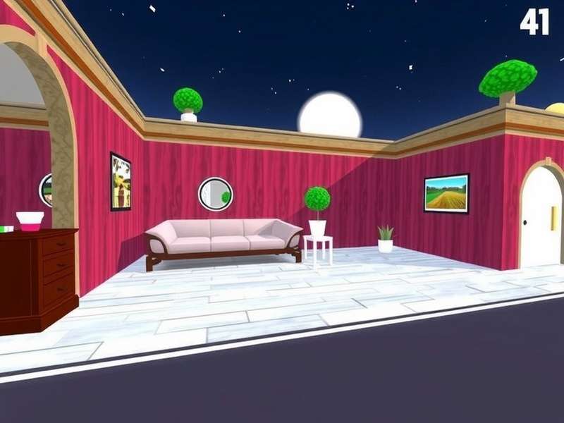 IMVU Classic running seamlessly on a Windows 11 laptop