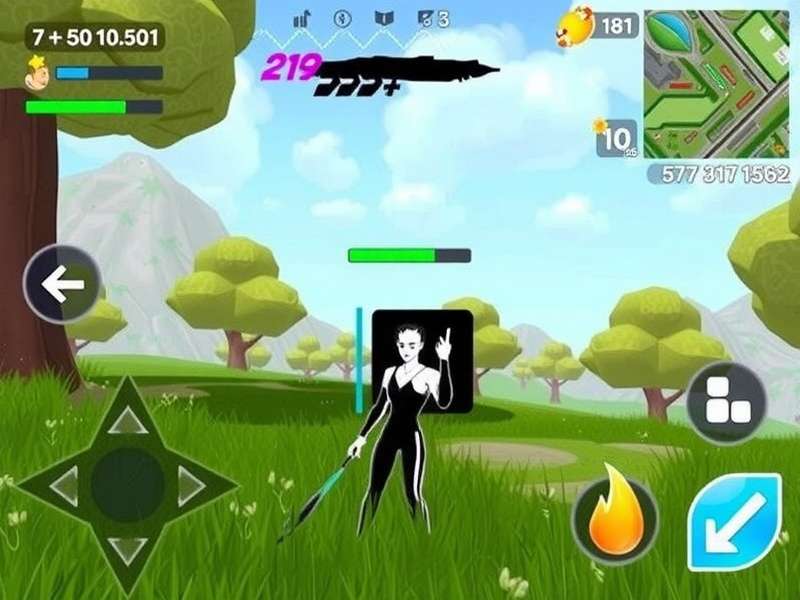 IMVU Unlimited Credits Mod Apk Interface