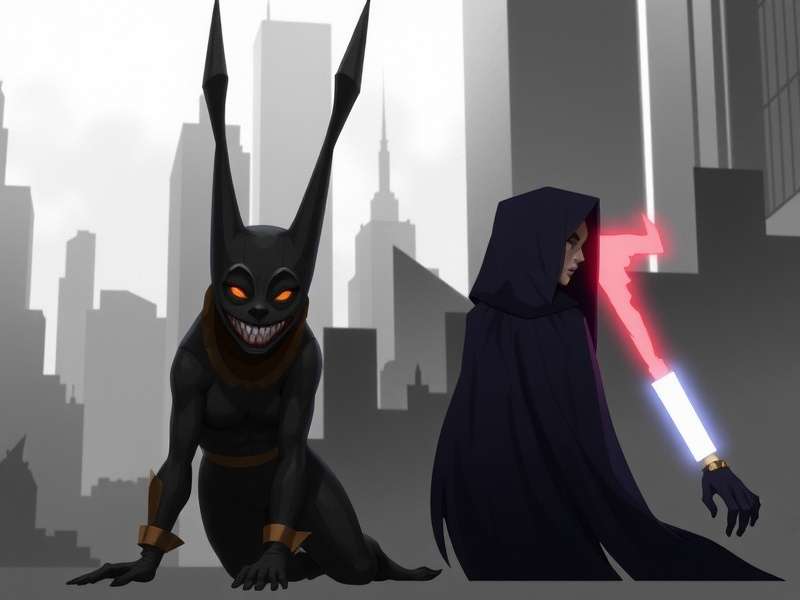 Invi Cdmx IMVU community virtual gathering with neon and cyberpunk aesthetics