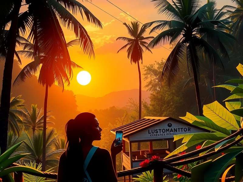 Invu Costa Rica – IMVU community in Costa Rica with vibrant avatars and social hub
