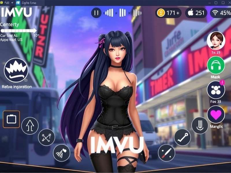 How To Download IMVU On Android – Step-by-step guide for UK players