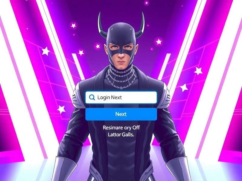 Imvu Login Next — IMVU virtual world dashboard preview showing login interface and 3D avatars