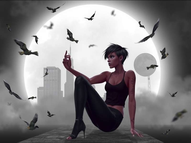 Imvu Next – next-generation IMVU platform interface and social experience