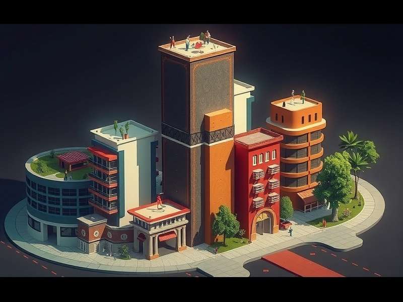 IMVU Housing and Urban Planning Guide – Ministerio De Vivienda Y Urbanismo